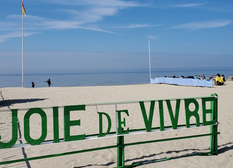 Que faire au Touquet en un week-end ? Plage Que faire au Touquet en un week-end ? Plage