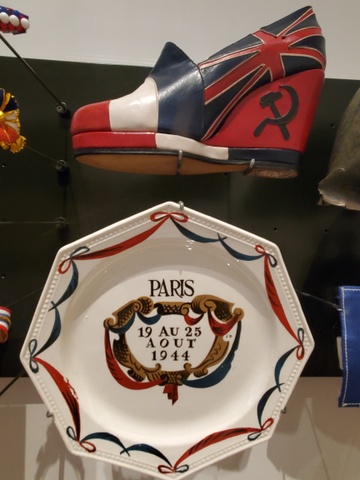 Le Musée Carnavalet : gratuit à Paris Le Musée Carnavalet : gratuit à Paris