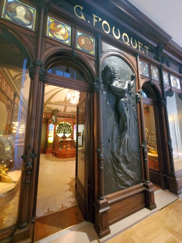Le Musée Carnavalet : gratuit à Paris Le Musée Carnavalet : gratuit à Paris