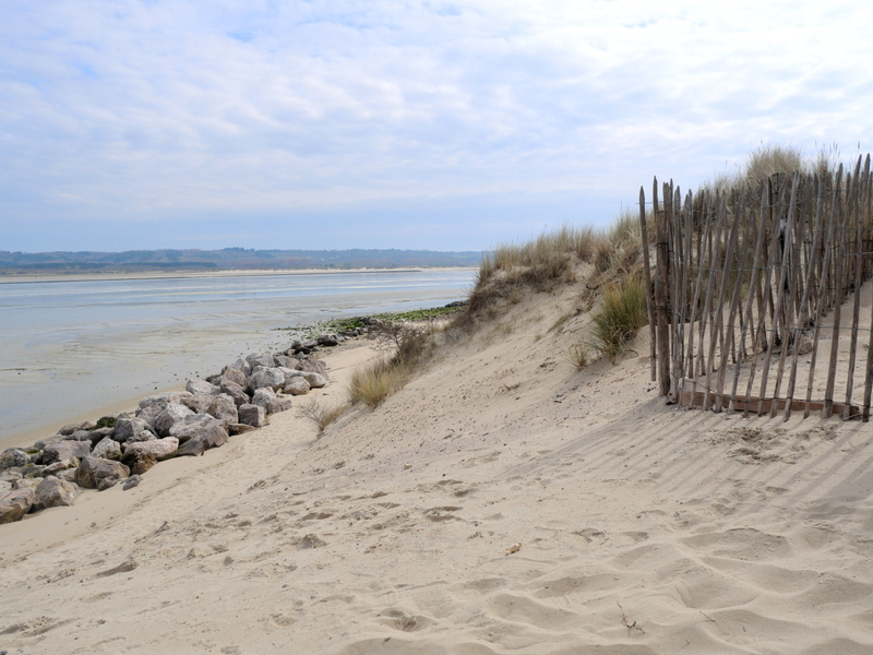 Que faire au Touquet ? Randonner dans la Baie de la Canche Que faire au Touquet ? Randonner dans la Baie de la Canche