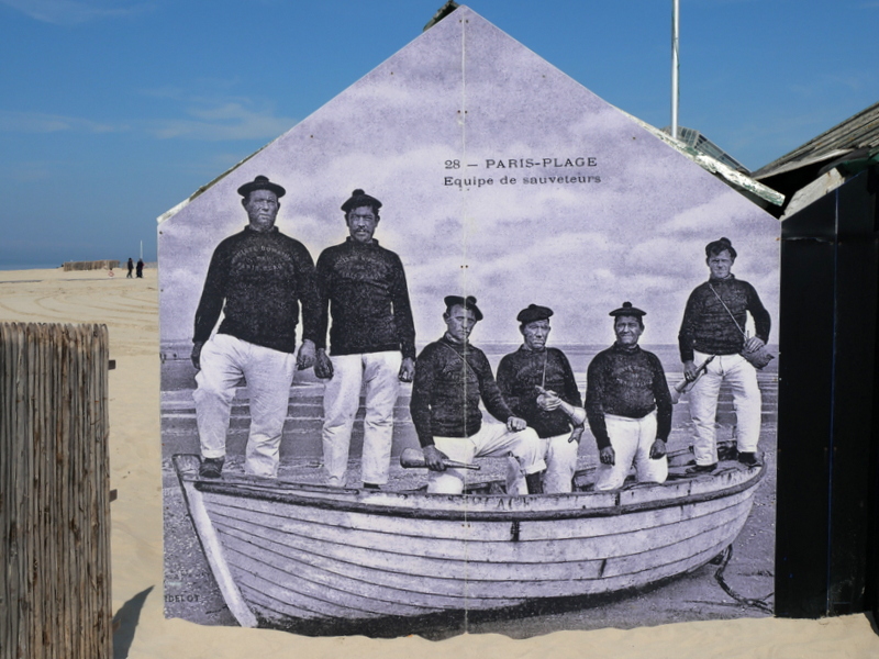 Que faire au Touquet en un week-end ? Paris Plage Que faire au Touquet en un week-end ? Paris Plage