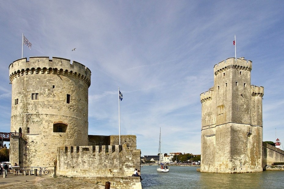 La Rochelle