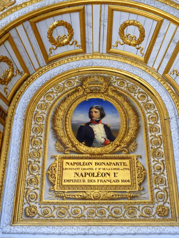 Le musée de l'Histoire de France Le musée de l'Histoire de France