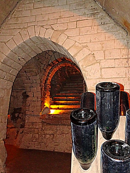 Visite Cave Reims Visite Cave Reims
