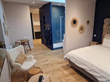 Les Spas du Sébasto