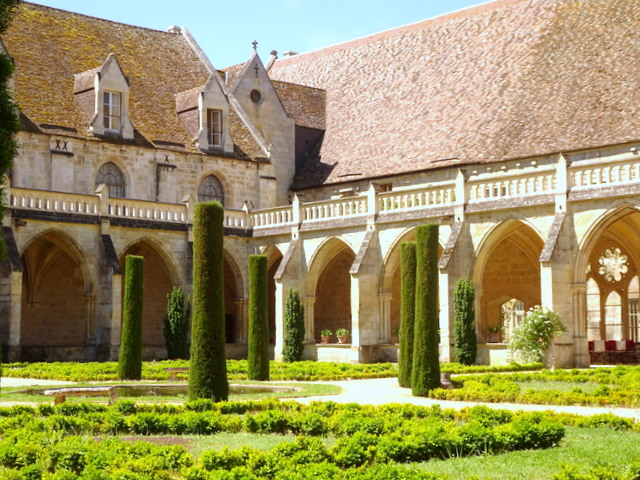 Visiter l'Abbaye de Royaumont Visiter l'Abbaye de Royaumont