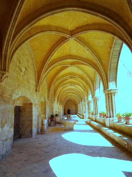 Visiter l'Abbaye de Royaumont Visiter l'Abbaye de Royaumont