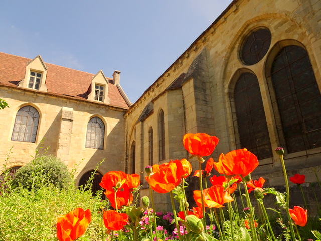 Visiter les jardins de l'Abbaye de Royaumont Visiter les jardins de l'Abbaye de Royaumont