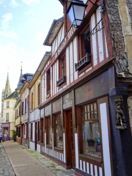 Visiter La Bouille Normandie Visiter La Bouille Normandie