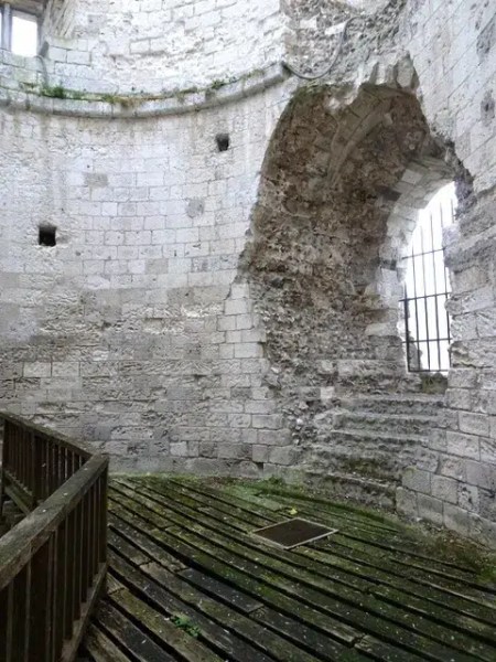 Château Gaillard Château Gaillard