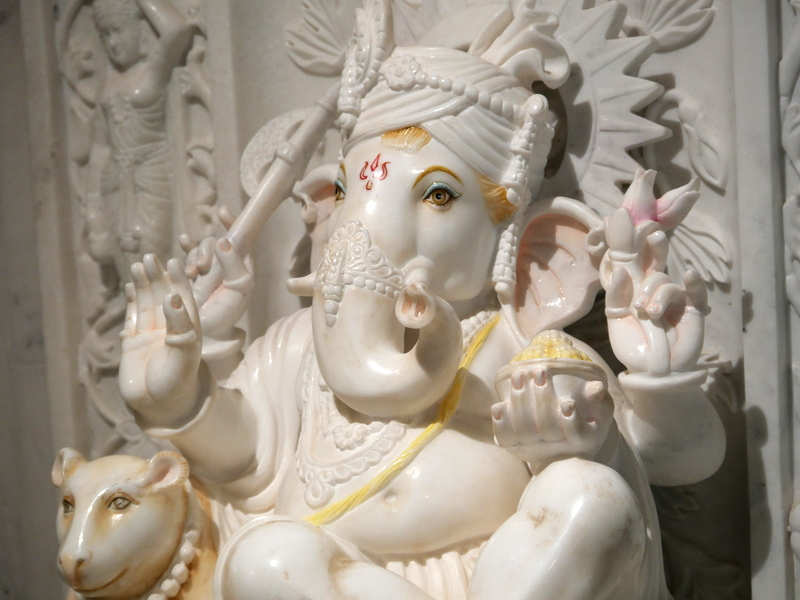 Le Royaume de Ganesha Le Royaume de Ganesha