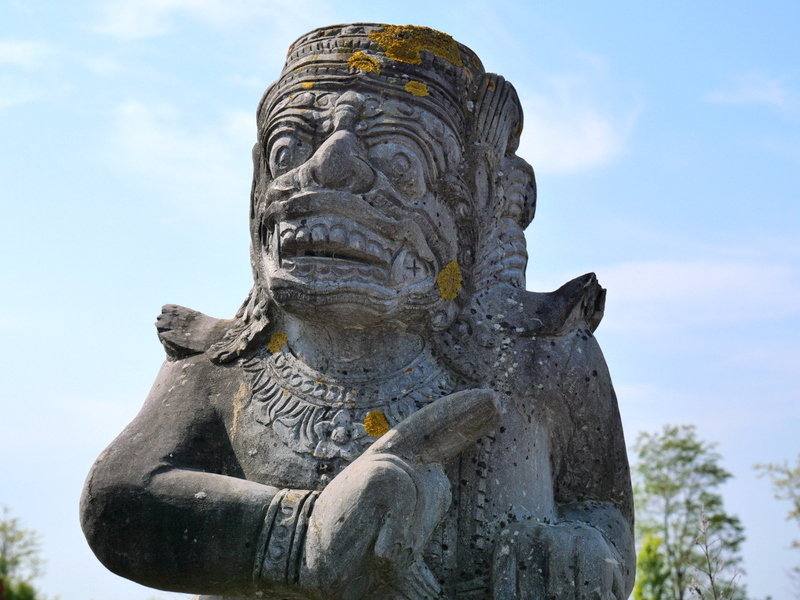 Pairi Daiza : Le Royaume de Ganesha Pairi Daiza : Le Royaume de Ganesha