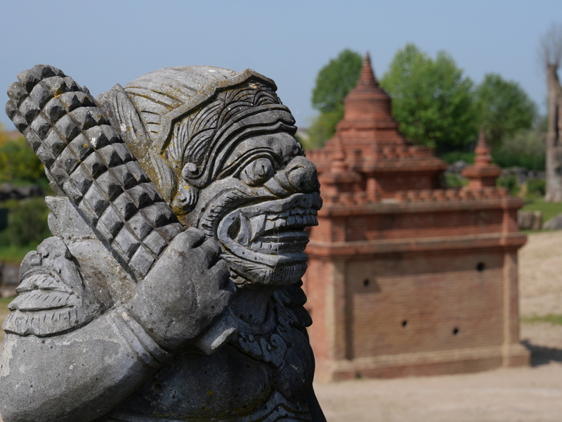 Le Royaume de Ganesha Le Royaume de Ganesha