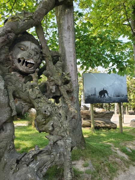 Que faire, que voir à Pairi Daiza ? Le Royaume de Ganesha Que faire, que voir à Pairi Daiza ? Le Royaume de Ganesha