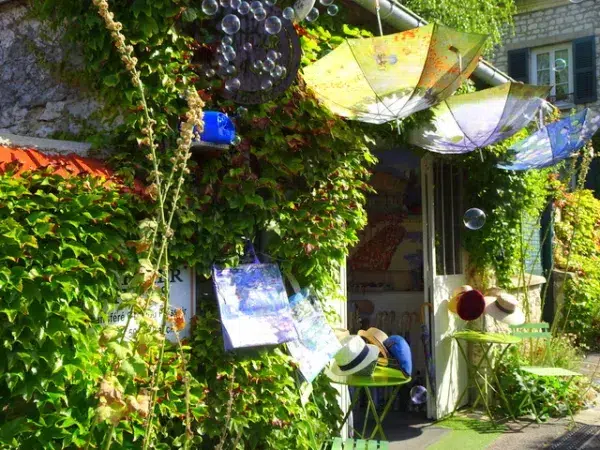 Village de Giverny