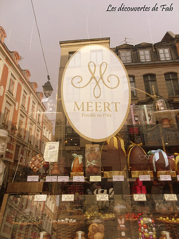Meert Lille Meert Lille