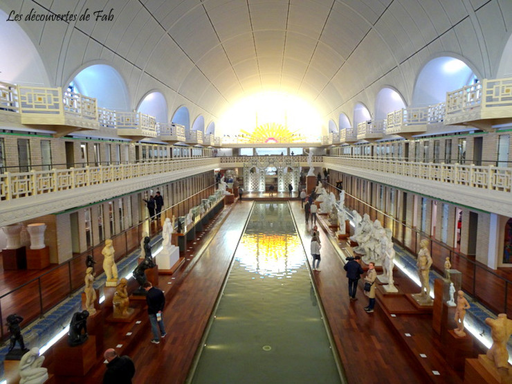 Musée La Piscine Roubaix Musée La Piscine Roubaix