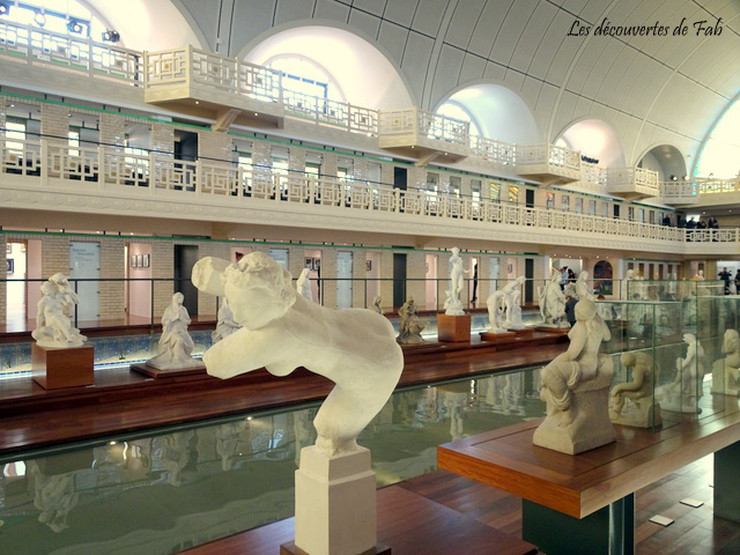 Musée La Piscine Roubaix Musée La Piscine Roubaix