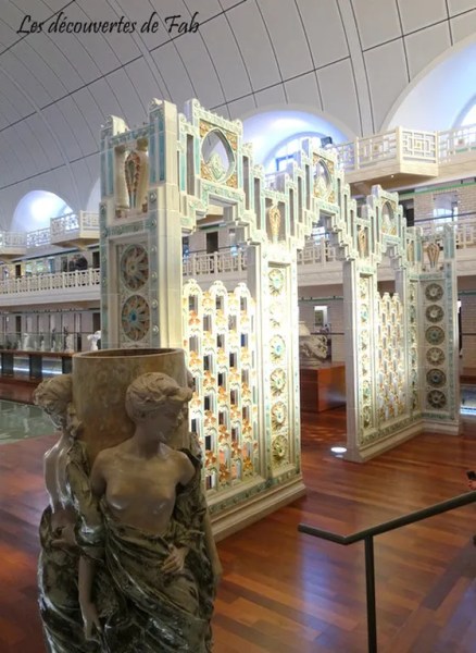 Musée La Piscine Roubaix Musée La Piscine Roubaix