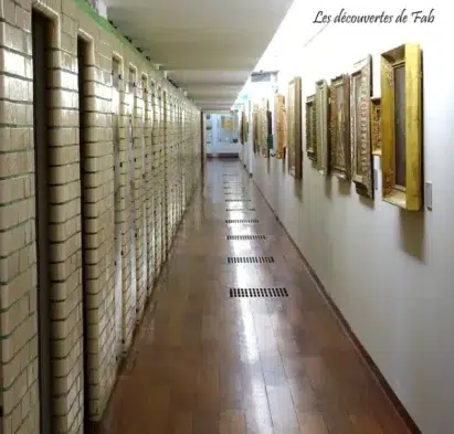 Musée La Piscine Roubaix Musée La Piscine Roubaix