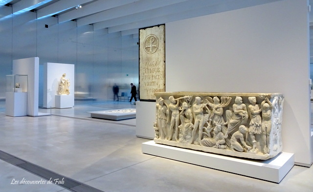 Musée Louvre Lens Musée Louvre Lens 3