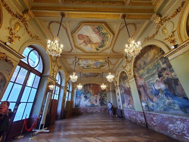 Que faire à Toulouse ? Le Capitole Que faire à Toulouse ? Le Capitole