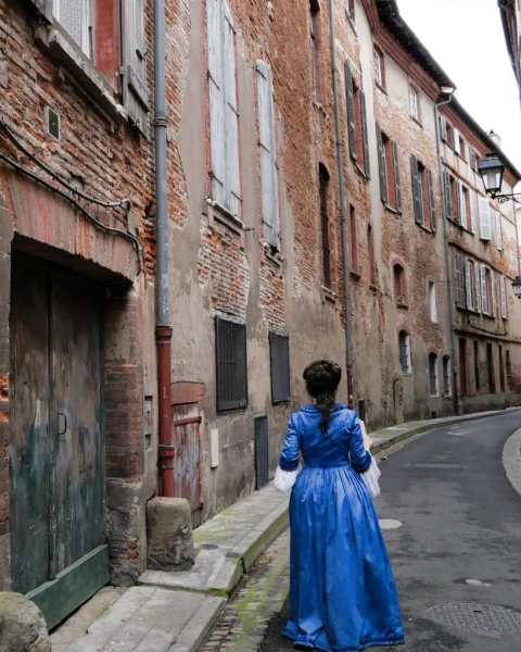oulouse - visite guidée avec Epok'Tour Toulouse - visite guidée avec Epok'Tour