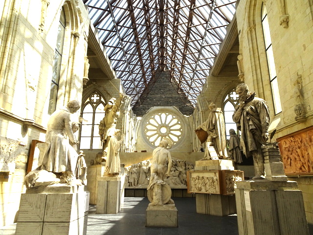 Galerie David d'Angers Galerie David d'Angers