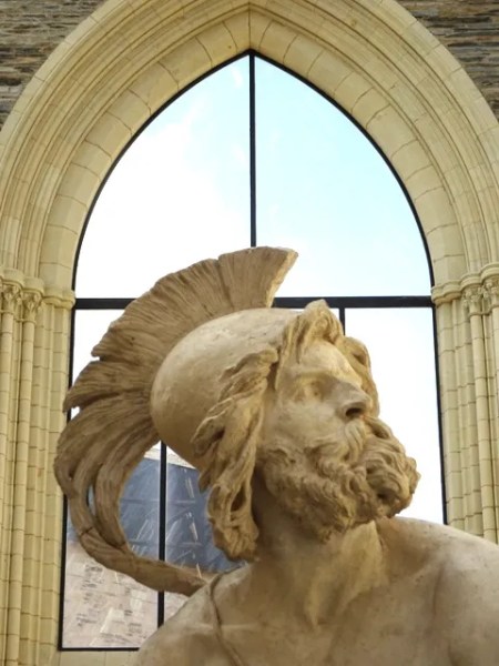 Galerie David d'Angers Galerie David d'Angers