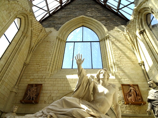 Galerie David d'Angers Galerie David d'Angers