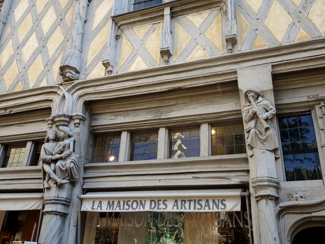 Angers maison des artisans Angers maison des artisans