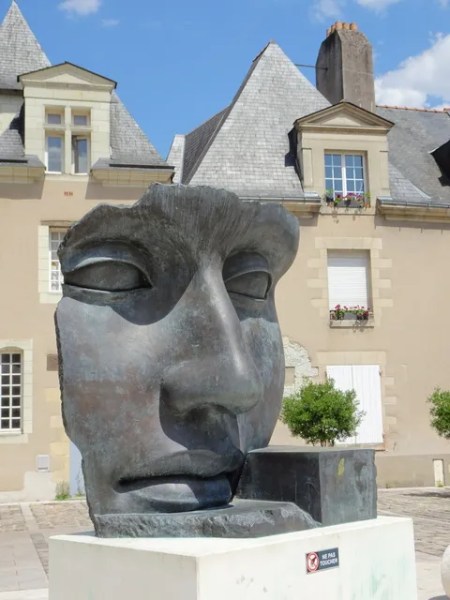 Angers quartier historique Angers quartier historique