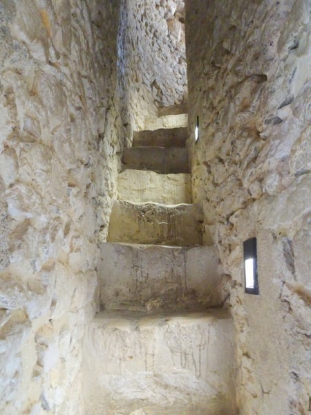 Monter à la La Tour César Monter à la La Tour César