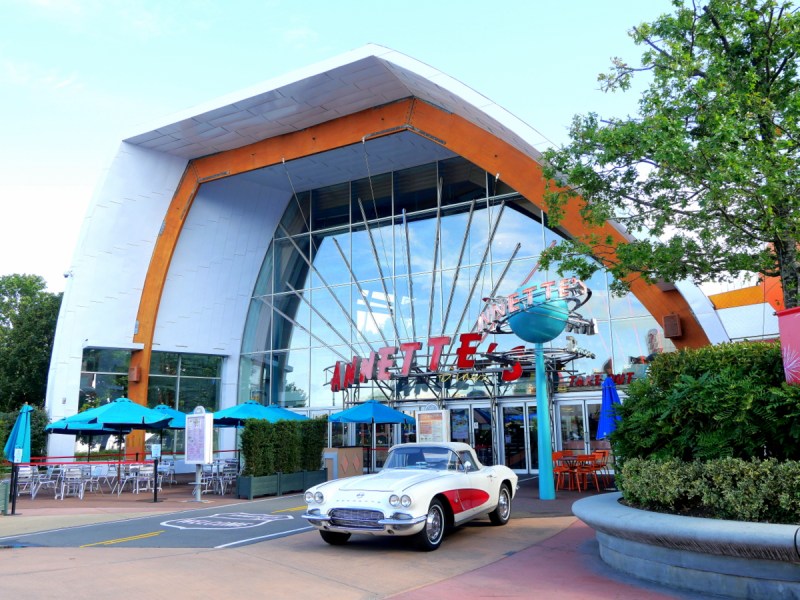 Disney Village Disney Village