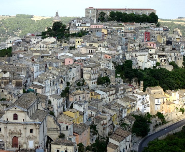 Road trip en Sicile Ragusa Road trip en Sicile Ragusa