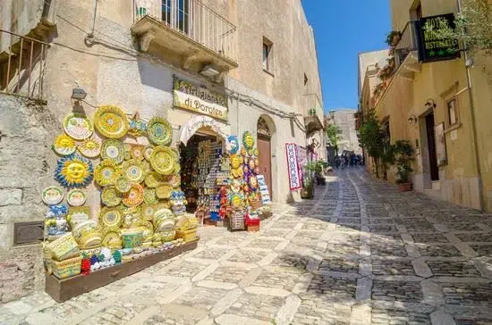 Erice Erice