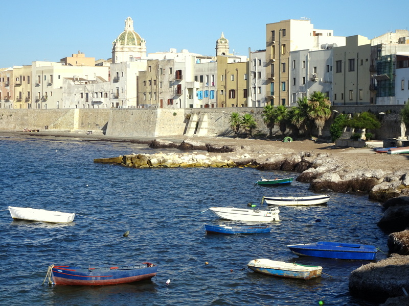 Sicile Trapani Sicile Trapani