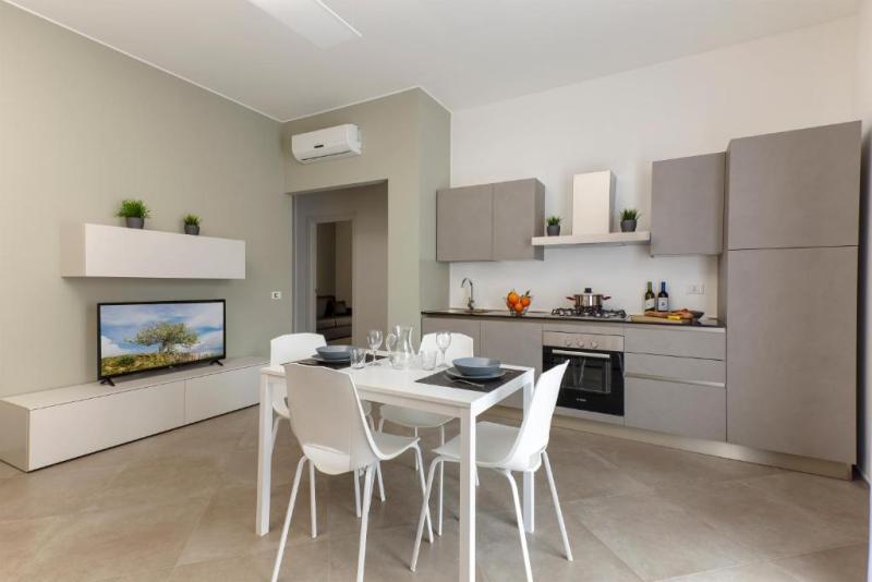 Le Cupole Suites & Apartments - Trapani Le Cupole Suites & Apartments - Trapani