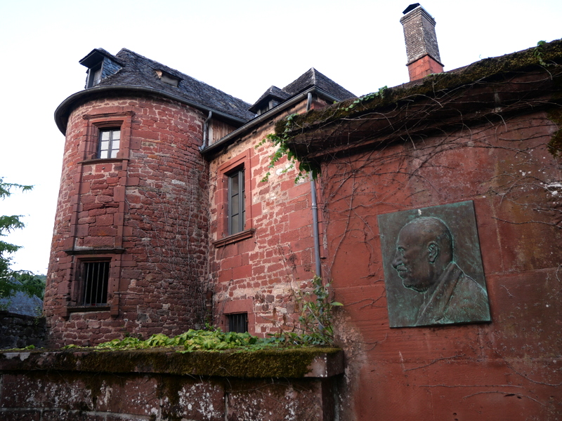 Meyssac Meyssac - à voir autour de Sarlat