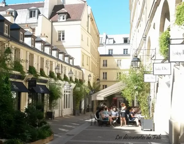 Le Village Royal Le Village Royal