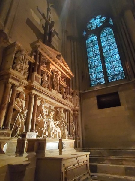 Visiter Reims cathédrale Visiter Reims cathédrale
