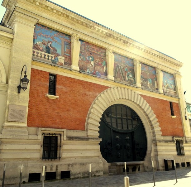 Le cellier Reims Le cellier Reims