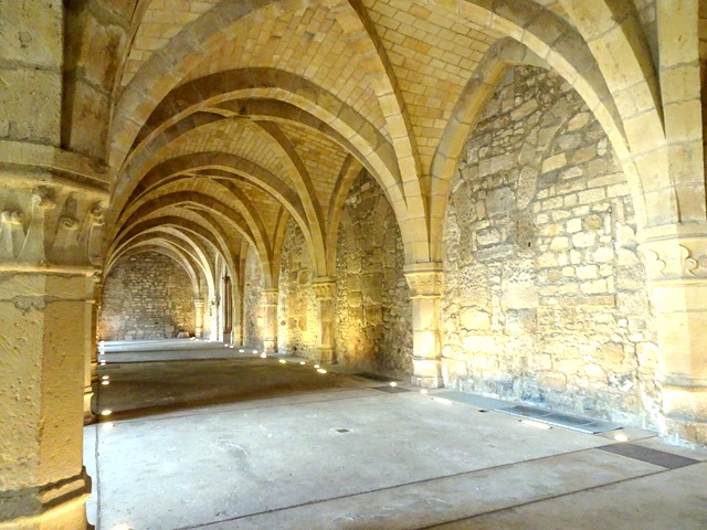Le Palais du Tau Le Palais du Tau