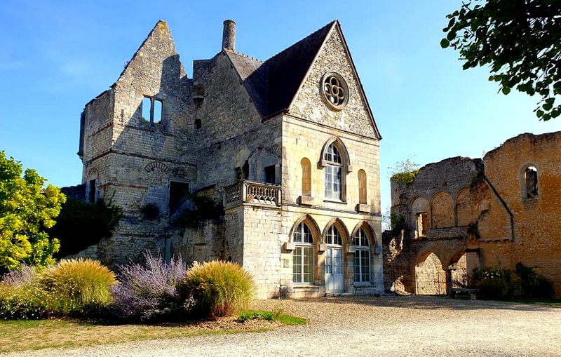 Beaux villages autour de Paris : Senlis Beaux villages autour de Paris : Senlis