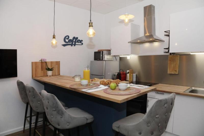 Suite Cosy Flat Suite Cosy Flat