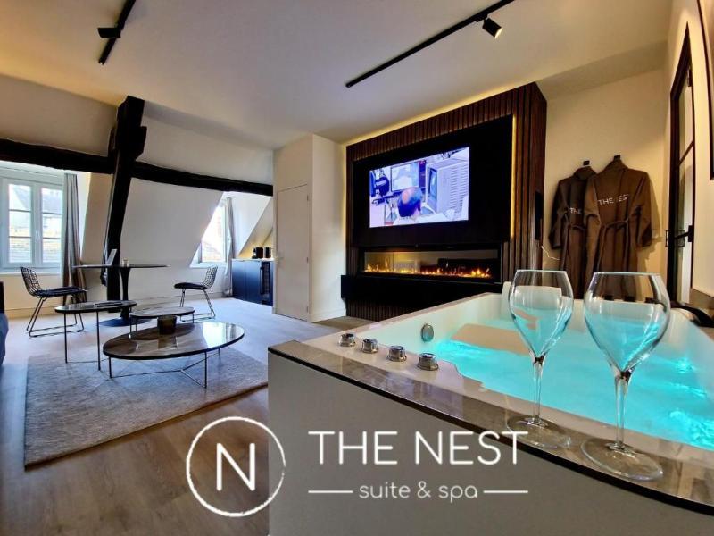 The Nest Senlis The Nest Senlis