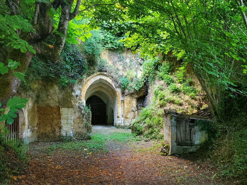 Troglodyte Val de Loire Troglodyte Val de Loire