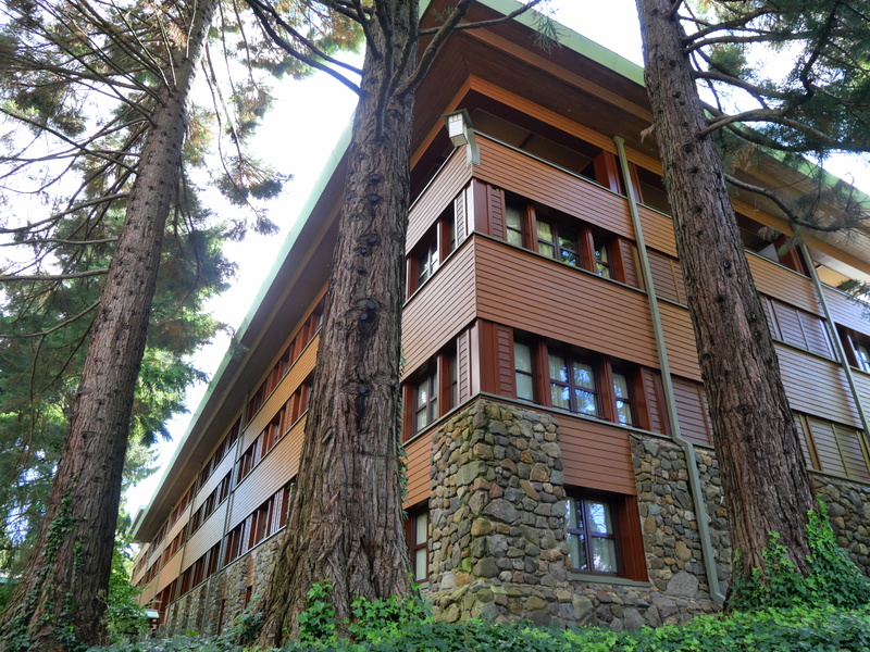 Disney Sequoia Lodge Hôtel proche Disney : Sequoia Lodge