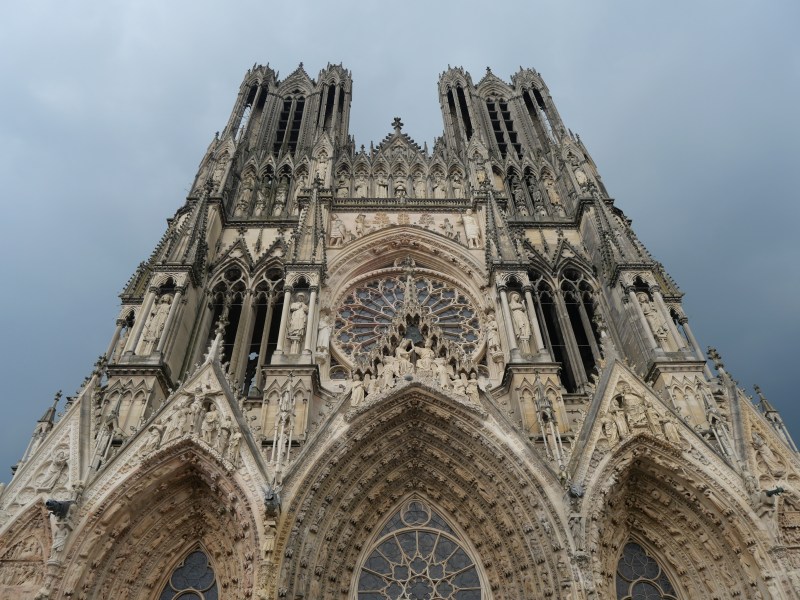 Reims Reims