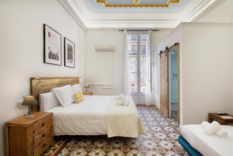 Hostal Girona Barcelone Hostal Girona Barcelone